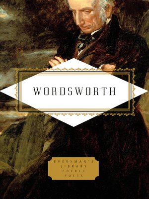 cover image of Wordsworth